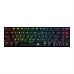 کیبورد بی سیم گیمینگ ردراگون مدل Redragon Deimos K599-KRS RGB
