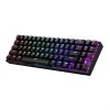 کیبورد بی سیم گیمینگ ردراگون مدل Redragon Deimos K599-KRS RGB