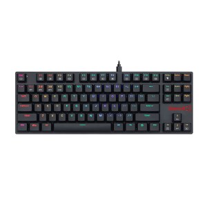 کیبورد بی سیم گیمینگ ردراگون مدل Redragon K607P-KBS