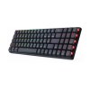 کیبورد بی سیم گیمینگ ردراگون مدل Redragon ASHE PRO K626P-KBS