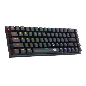 کیبورد بی سیم گیمینگ ردراگون مدل Redragon RYZE PRO K633 PRO RGB