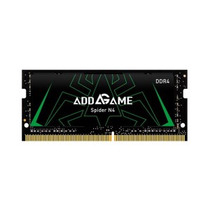 رم لپ تاپ ادلینک مدل Addlink Spider N4 8GB DDR4-3200 CL22 رم لپ تاپ ادلینک مدل Addlink Spider N4 8GB DDR4-3200 CL22