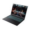 لپ تاپ گیمینگ 16 اینچ گیگابایت مدل Gigabyte G6 KF H3UK854SH i7 16 1TB 8GB لپ تاپ گیمینگ 16 اینچ گیگابایت مدل Gigabyte G6 KF H3UK854SH i7 16 1TB 8GB