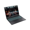 لپ تاپ گیمینگ 16 اینچ گیگابایت مدل Gigabyte G6 KF H3UK854SH i7 16 1TB 8GB لپ تاپ گیمینگ 16 اینچ گیگابایت مدل Gigabyte G6 KF H3UK854SH i7 16 1TB 8GB