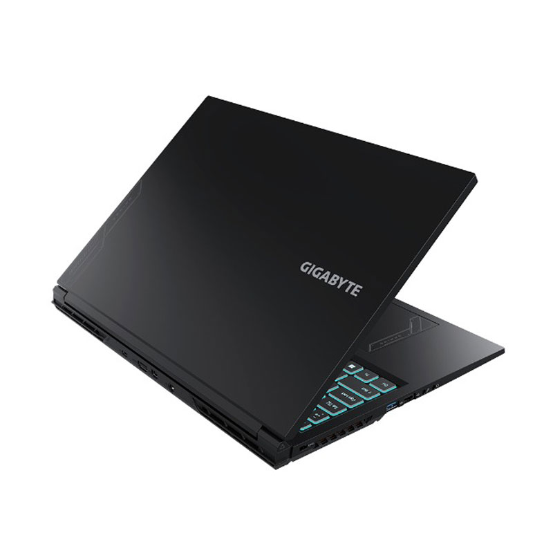 لپ تاپ گیمینگ 16 اینچ گیگابایت مدل Gigabyte G6 KF H3UK854SH i7 16 1TB 8GB لپ تاپ گیمینگ 16 اینچ گیگابایت مدل Gigabyte G6 KF H3UK854SH i7 16 1TB 8GB