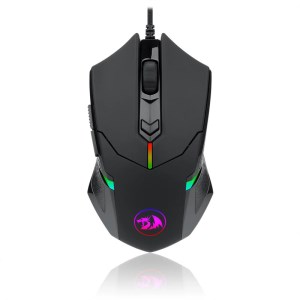 ماوس گیمینگ ردراگون با سیم مدل Redragon Centrophorus2 M601 RGB