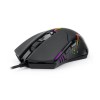 ماوس گیمینگ ردراگون با سیم مدل Redragon Centrophorus2 M601 RGB ماوس گیمینگ ردراگون با سیم مدل Redragon Centrophorus2 M601 RGB