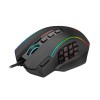 ماوس گیمینگ ردراگون با سیم مدل Redragon Perdition4 M901-K-2 RGB