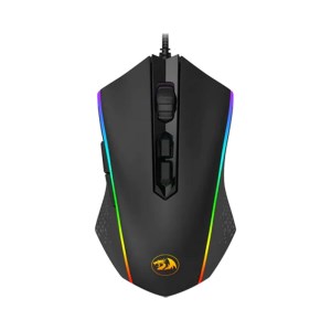 ماوس گیمینگ ردراگون با سیم مدل Redragon Memeanlion Chroma M710 RGB
