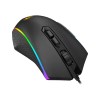 ماوس گیمینگ ردراگون با سیم مدل Redragon Memeanlion Chroma M710 RGB