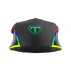 ماوس گیمینگ تی دگر با سیم مدل T-DAGGER Lance Corporal T-TGM107 RGB