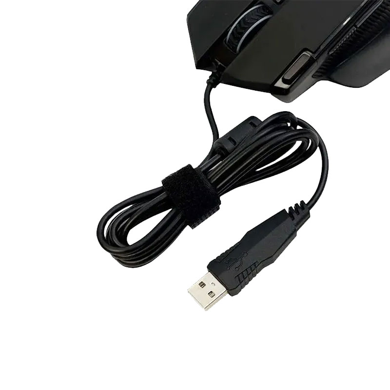 ماوس گیمینگ تی دگر با سیم مدل T-DAGGER Vale T-TGM309 RGB ماوس گیمینگ تی دگر با سیم مدل T-DAGGER Vale T-TGM309 RGB