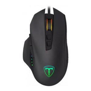 ماوس گیمینگ تی دگر با سیم مدل T-DAGGER Warrant Officer T-TGM203 V2 RGB