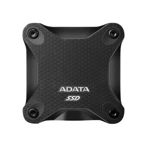 هارد SSD اکسترنال ای دیتا مدل ADATA SD600Q 480GB