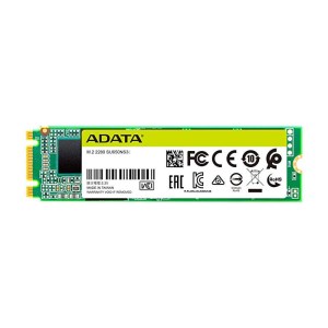 حافظه اس اس دی اینترنال ای دیتا مدل ADATA M.2 Ultimate SU650 2280 512GB