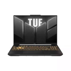 لپ تاپ گیمینگ 16 اینچی ایسوس مدل ASUS TUF Gaming F16 TUF677JU -N3004