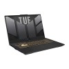 لپ تاپ گیمینگ 17.3 اینچی ایسوس مدل ASUS TUF Gaming F17 FX707ZC4 -HX096 به همراه پک اورجینال
