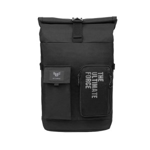 کوله پشتی لپ تاپ 17 اینچی ایسوس مدل ASUS THE ULTIMATE FORCE اورجینال