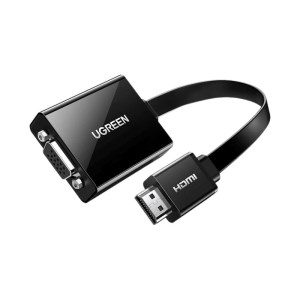 مبدل HDMI به VGA یوگرین مدل UGreen CM611-90813