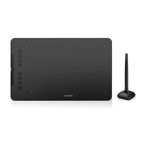 قلم نوری اکس پی پن مدل XP-PEN Deco 01 V2 قلم نوری اکس پی پن مدل XP-PEN Deco 01 V2
