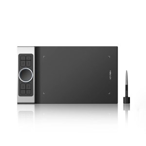 قلم نوری اکس پی پن مدل XP-PEN Deco Pro SW قلم نوری اکس پی پن مدل XP-PEN Deco Pro SW