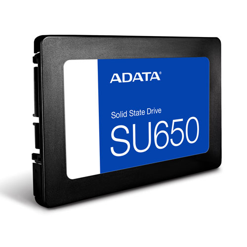 اس اس دی ای دیتا مدل ADATA SU650 256GB اس اس دی ای دیتا مدل ADATA SU650 256GB