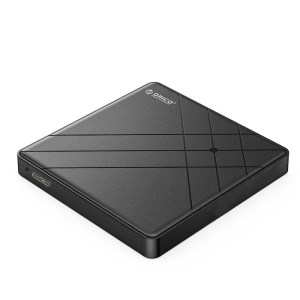 درایو DVD اکسترنال اوریکو مدل ORICO ORU3-01 درایو DVD اکسترنال اوریکو مدل ORICO ORU3-01