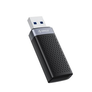 رم ریدر USB 3.0 اوریکو مدل ORICO CS2T-A3 رم ریدر USB 3.0 اوریکو مدل ORICO CS2T-A3