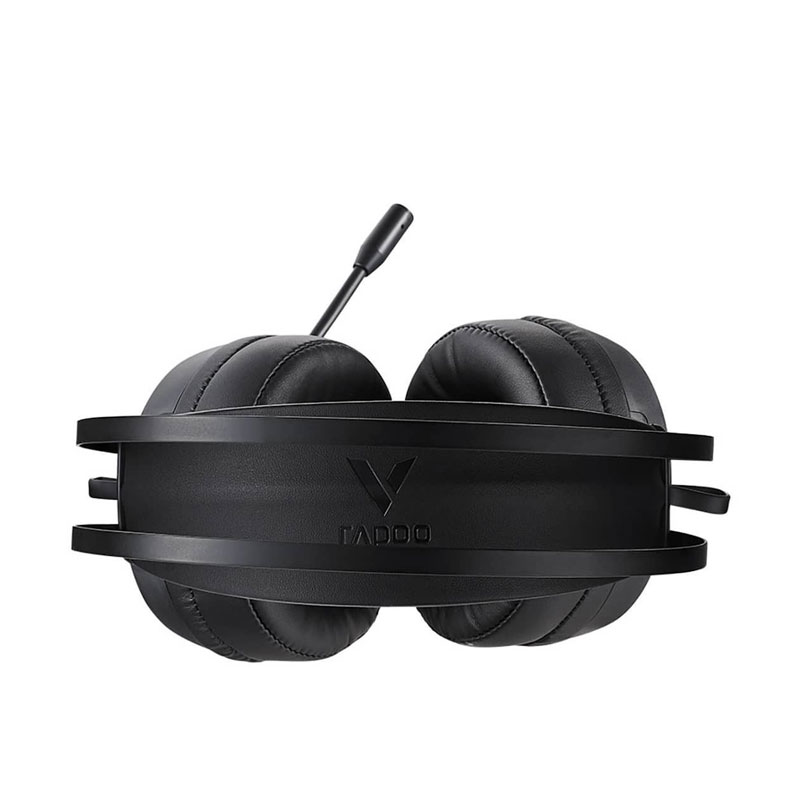 هدست گیمینگ با سیم رپو مدل RAPOO VH500 هدست گیمینگ با سیم رپو مدل RAPOO VH500