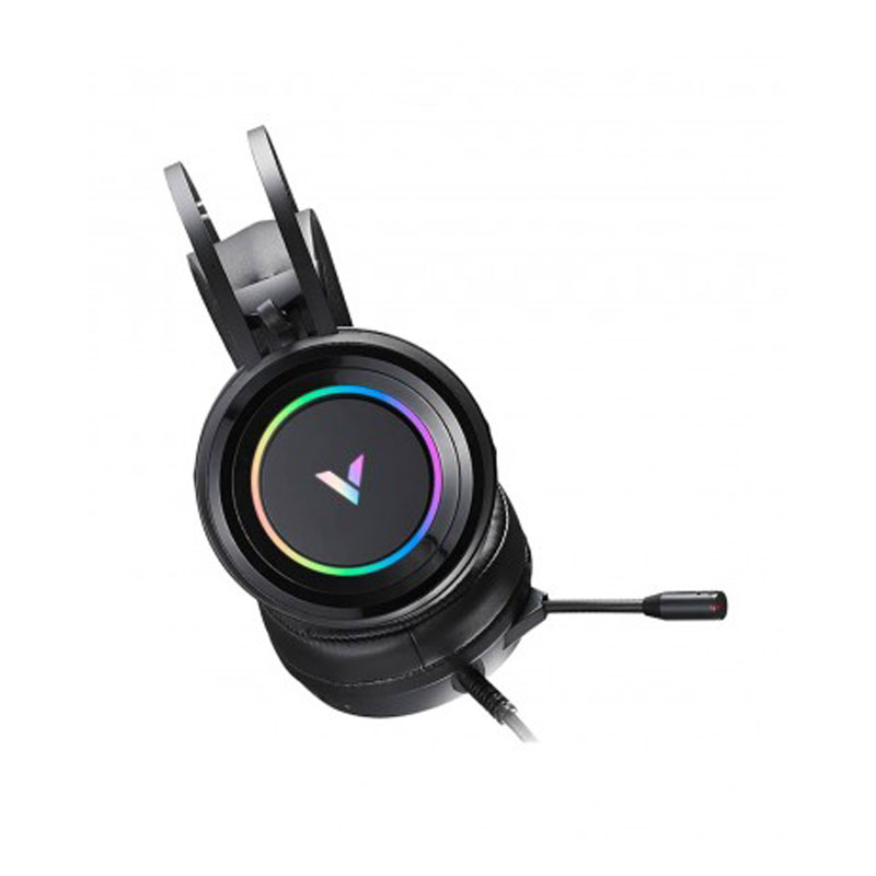 هدست گیمینگ با سیم رپو مدل RAPOO VH500 هدست گیمینگ با سیم رپو مدل RAPOO VH500