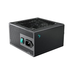 منبع تغذیه کامپیوتر دیپ کول مدل Deepcool PK450D 450W