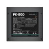 منبع تغذیه کامپیوتر دیپ کول مدل Deepcool PK450D 450W