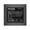 منبع تغذیه کامپیوتر دیپ کول مدل Deepcool PK550D 550W