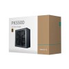 منبع تغذیه کامپیوتر دیپ کول مدل Deepcool PK550D 550W