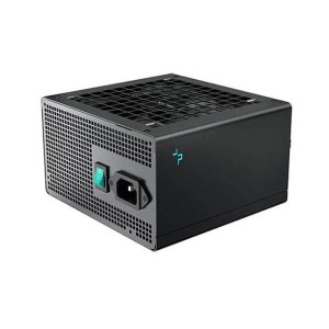 منبع تغذیه کامپیوتر دیپ کول مدل Deepcool PK650D 650W