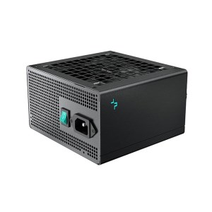 منبع تغذیه کامپیوتر دیپ کول مدل Deepcool PK750D 750W