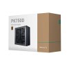 منبع تغذیه کامپیوتر دیپ کول مدل Deepcool PK750D 750W