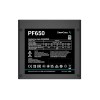 منبع تغذیه کامپیوتر دیپ کول مدل Deepcool PF650 650W