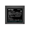 منبع تغذیه کامپیوتر دیپ کول مدل Deepcool PF750 750W