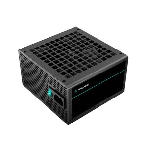 منبع تغذیه کامپیوتر دیپ کول مدل Deepcool PF450 450w منبع تغذیه کامپیوتر دیپ کول مدل Deepcool PF450 450w