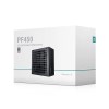 منبع تغذیه کامپیوتر دیپ کول مدل Deepcool PF450 450w