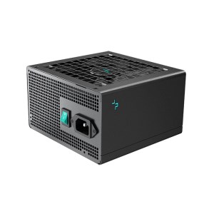 منبع تغذیه کامپیوتر دیپ کول مدل Deepcool PN650D 650W
