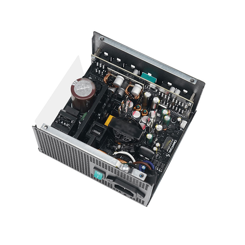 منبع تغذیه کامپیوتر دیپ کول مدل Deepcool PN750M 750W منبع تغذیه کامپیوتر دیپ کول مدل Deepcool PN750M 750W