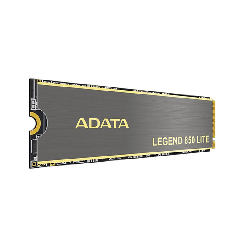 اس اس دی ای دیتا مدل ADATA NVMe LEGEND 850 LITE 500GB