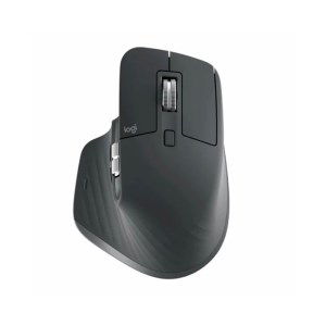 ماوس لاجیتک بی سیم مدل LOGITECH MX MASTER 3S
