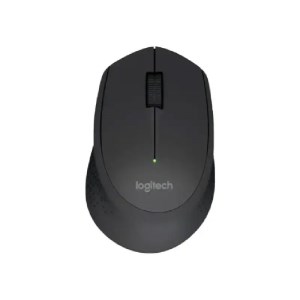 ماوس لاجیتک بی سیم مدل LOGITECH M280 Comfort Plus