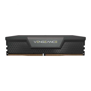 رم دسکتاپ کورسیر مدل CORSAIR VENGEANCE 16GB DDR5-5200 CL40