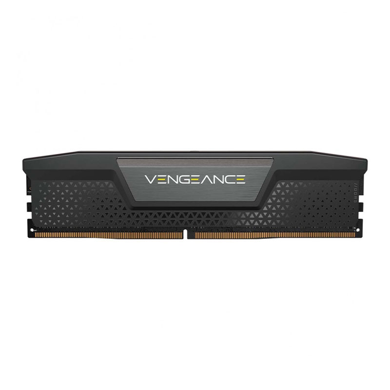 رم دسکتاپ کورسیر مدل CORSAIR VENGEANCE 16GB DDR5-5200 CL40