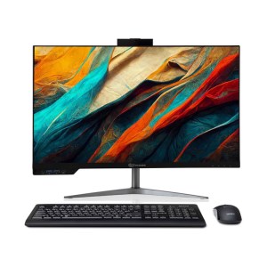 کامپیوتر همه کاره 24 اینچی اینوورس innovers X2414B i3 12100 8GB 500GB پایه ثابت کامپیوتر همه کاره 24 اینچی اینوورس innovers X2414B i3 12100 8GB 500GB پایه ثابت