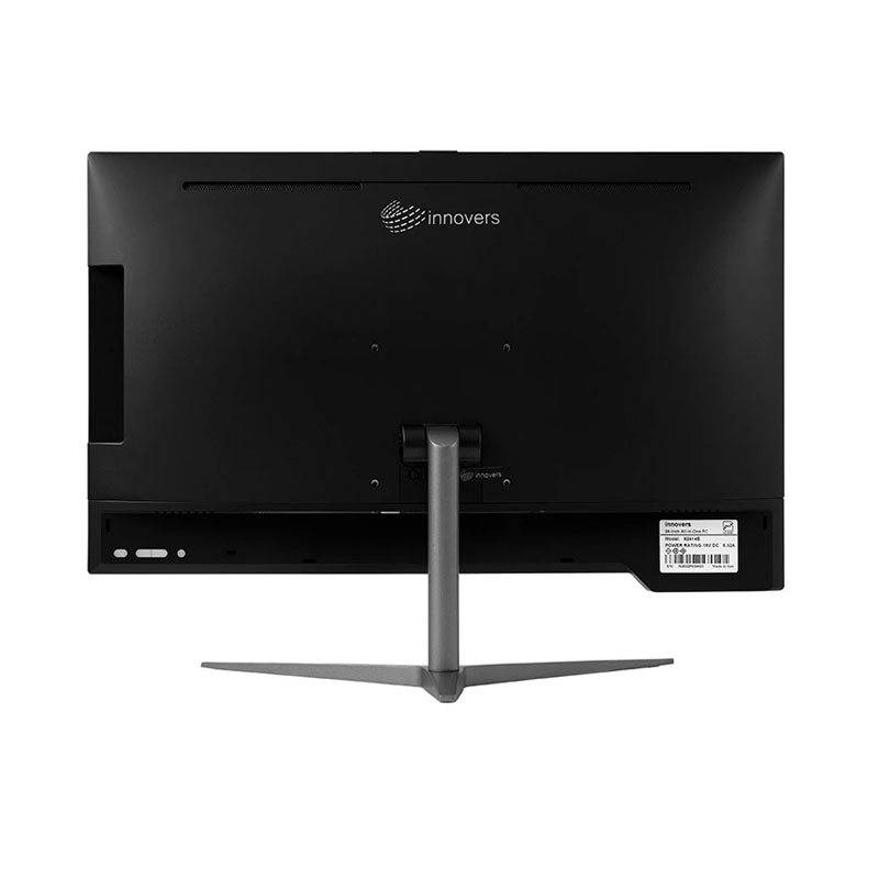 کامپیوتر همه کاره 24 اینچی اینوورس innovers X2414B i5 12400 8GB 500GB پایه ثابت کامپیوتر همه کاره 24 اینچی اینوورس innovers X2414B i5 12400 8GB 500GB پایه ثابت